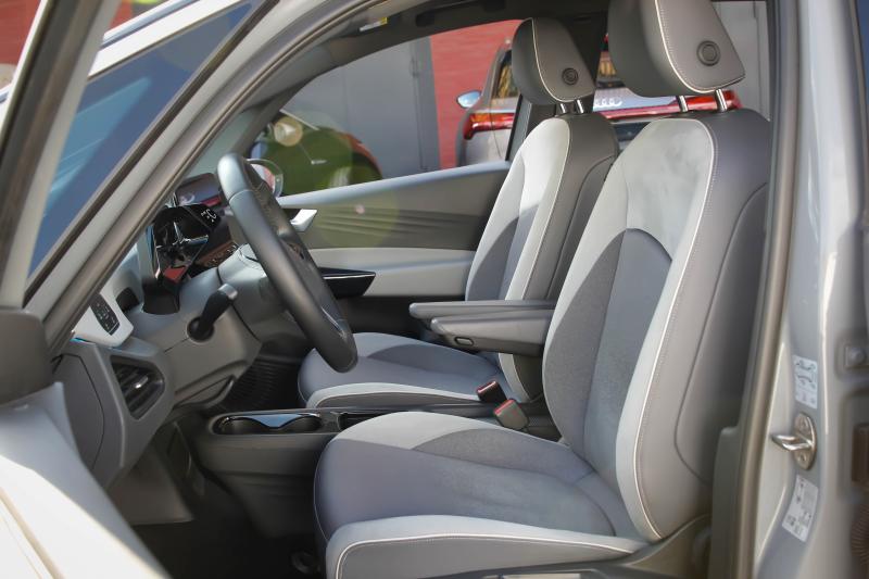 Volkswagen - ID3 - pic15