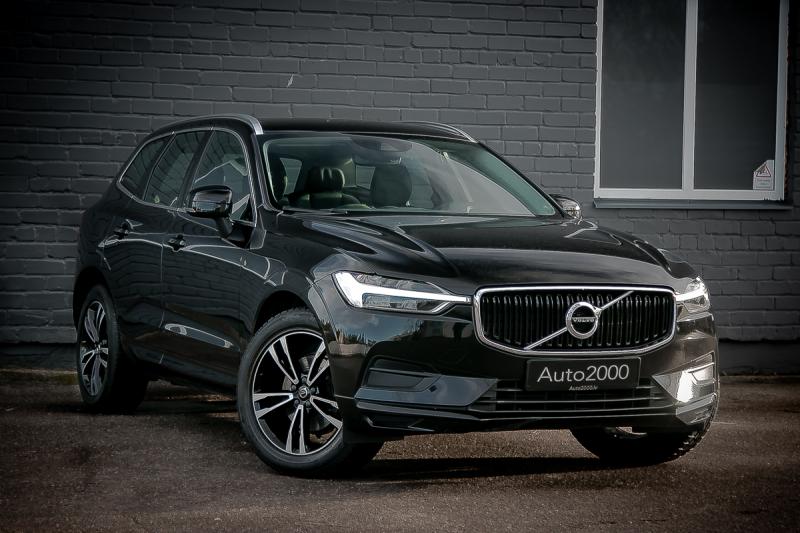 Volvo - XC60 - pic2