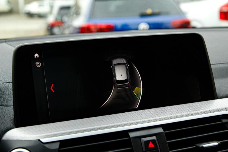 BMW - X3 M40i - pic38