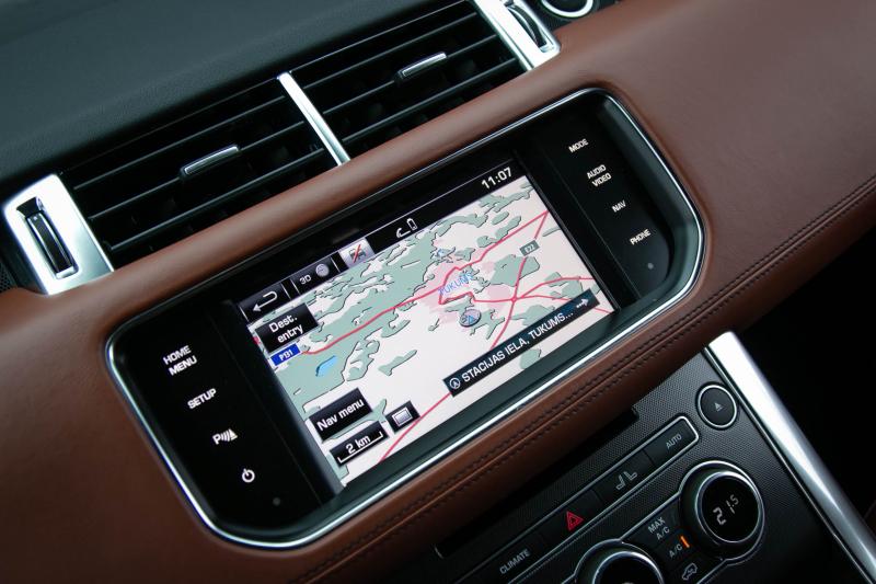 Land Rover - Range Rover Sport - pic25