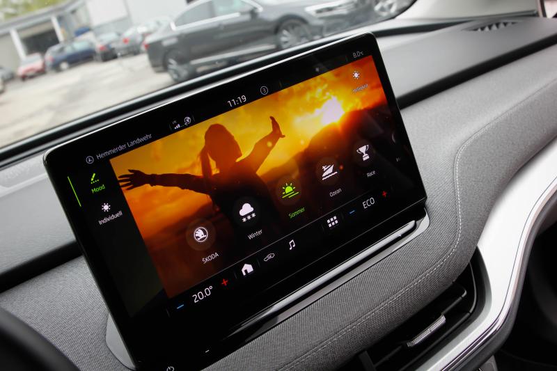 Skoda - Enyaq - pic36