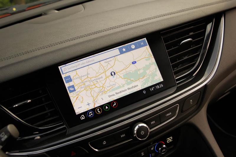 Opel - Insignia - pic23
