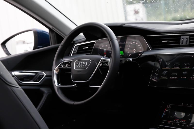 Audi - E-tron - pic29