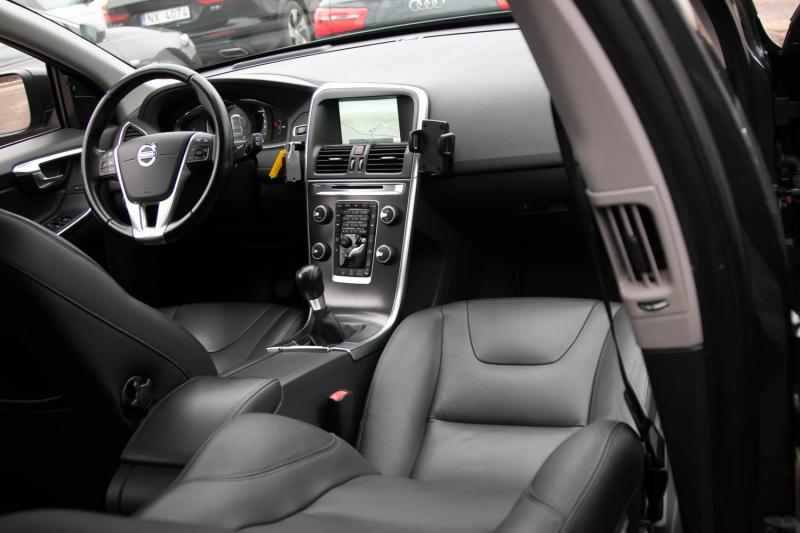 Volvo - XC 60 - pic6