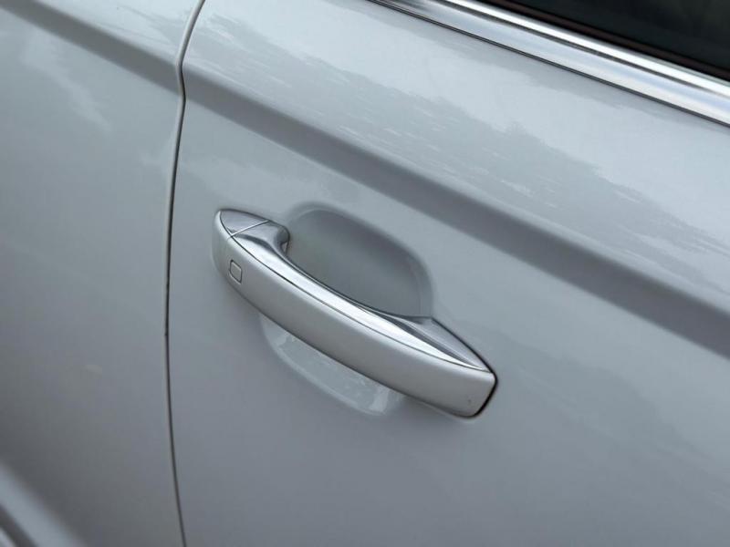 Audi - A6 - pic11