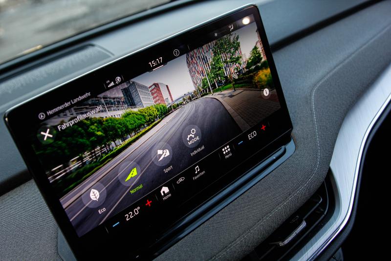 Skoda - Enyaq - pic35