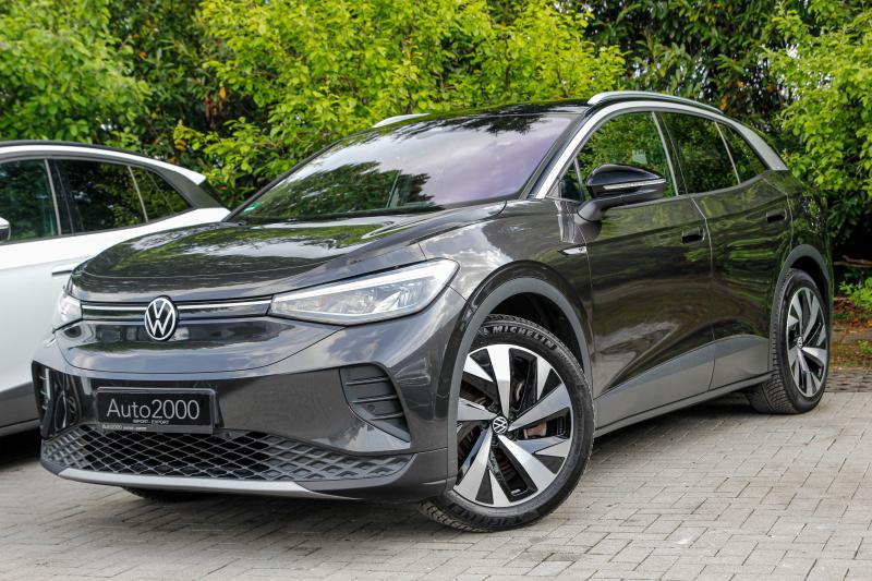 Volkswagen - ID4 - pic3