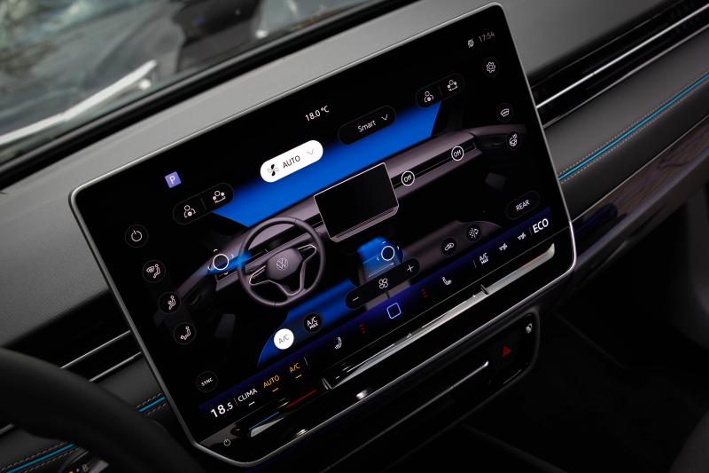 Volkswagen - ID7 - pic44