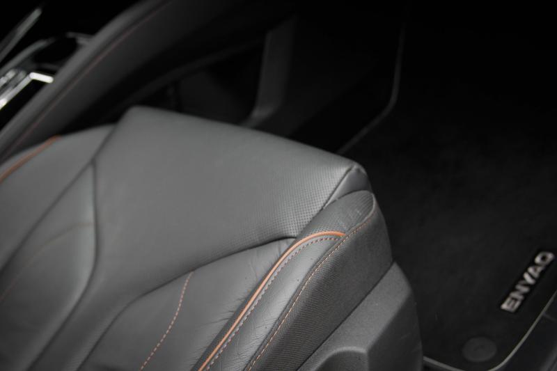 Skoda - Enyaq iV - pic33