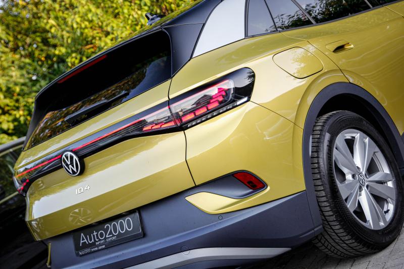 Volkswagen - ID4 - pic46