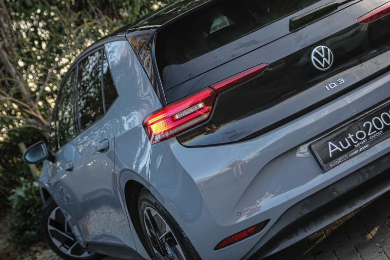 Volkswagen - ID3 - pic6