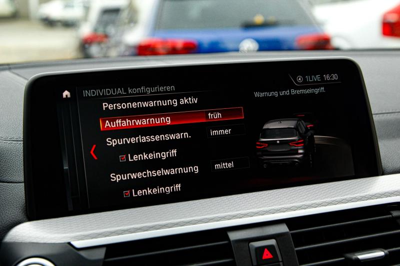 BMW - X3 M40i - pic42