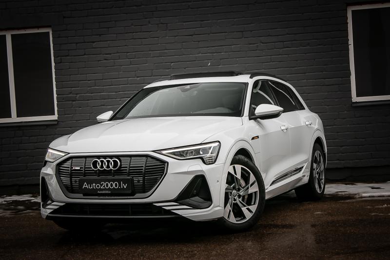 Audi - E-tron - pic8