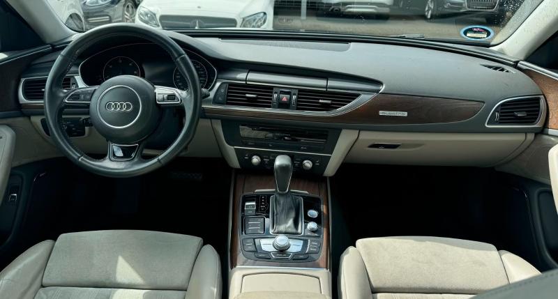Audi - A6 - pic3