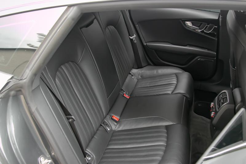 Audi - A7 - pic18