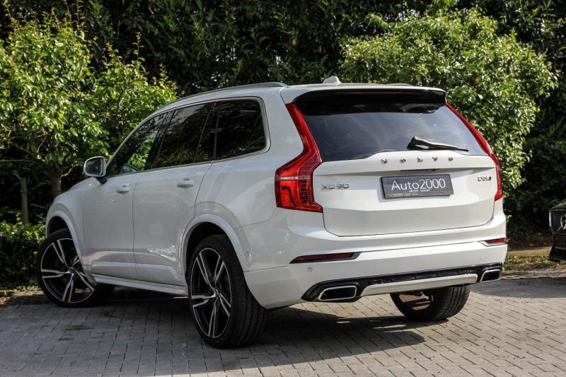 Volvo - XC90 - pic9