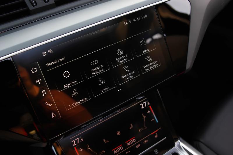 Audi - E-tron - pic33