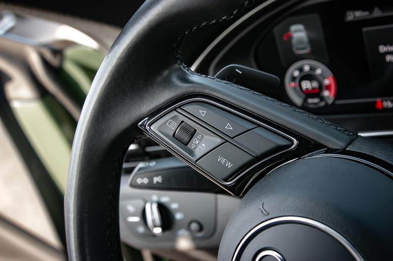 Audi - A5 - pic15