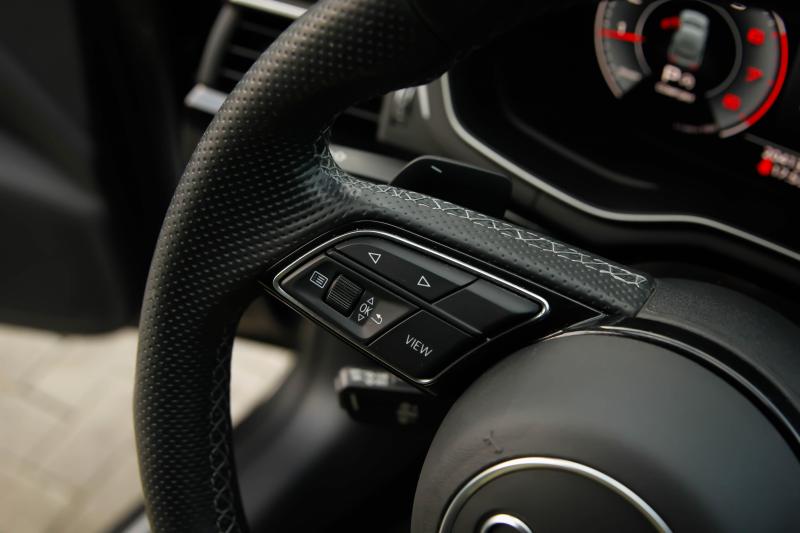 Audi - A5 - pic31