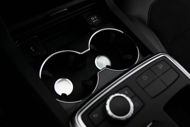 Mercedes - ML250 - pic31