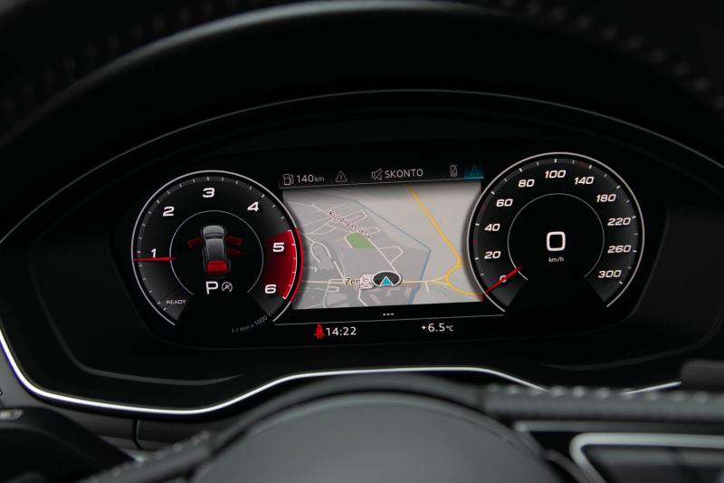 Audi - a4 - pic42