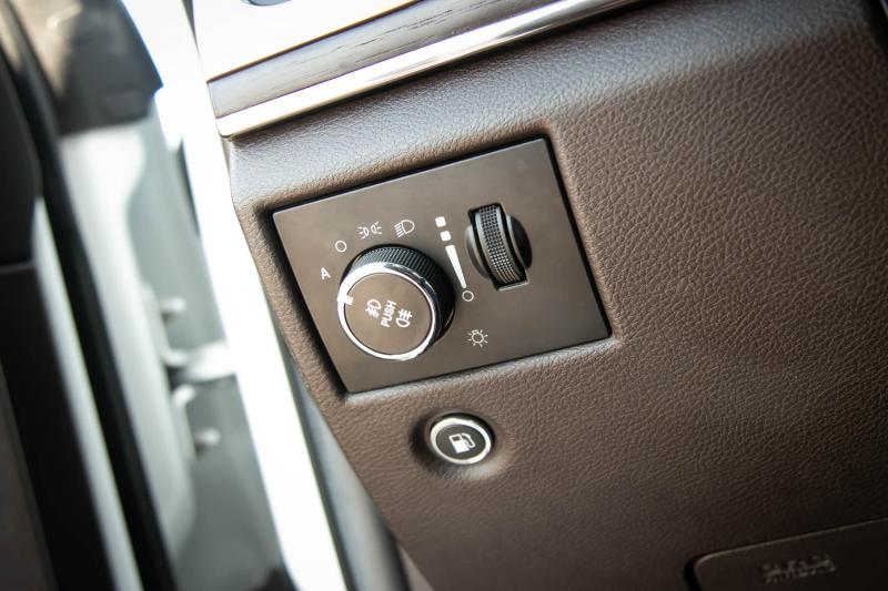 Jeep - GRAND CHEROKEE - pic14