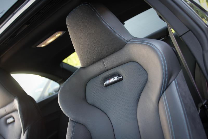 BMW - M2 Competition - pic19
