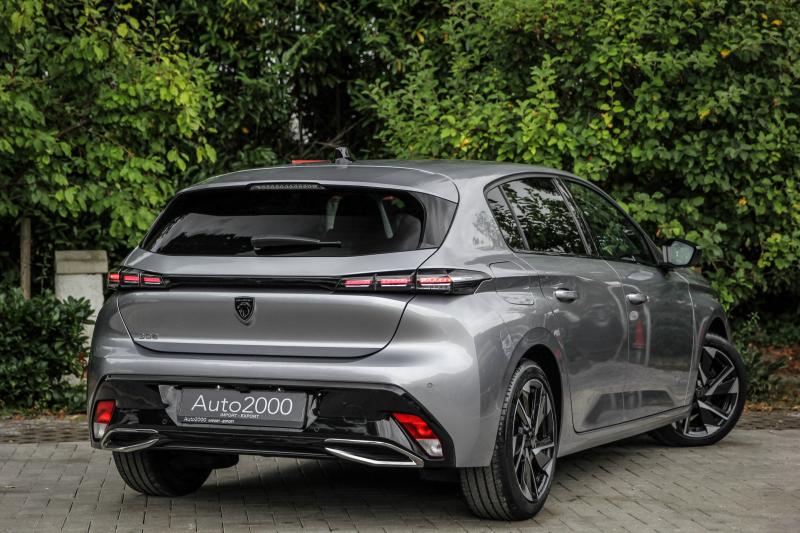 Peugeot - 308 - pic5