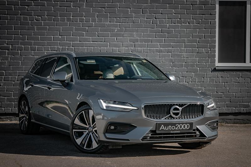 Volvo - V60 - pic2