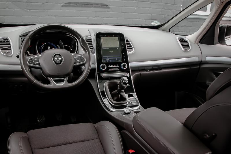 Renault - Espace - pic5