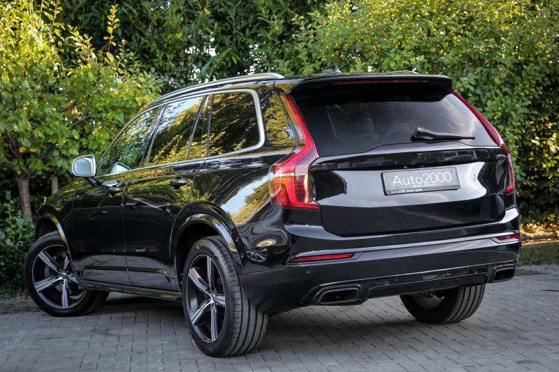 Volvo - XC90 - pic9