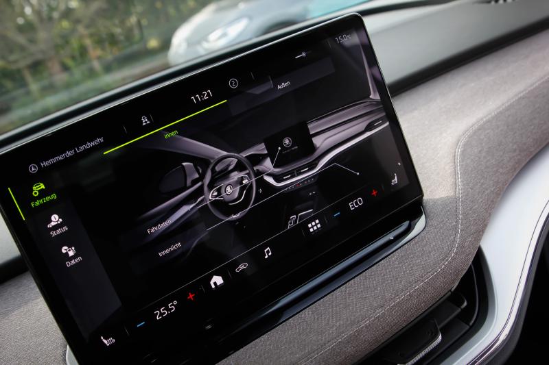 Skoda - Enyaq - pic25