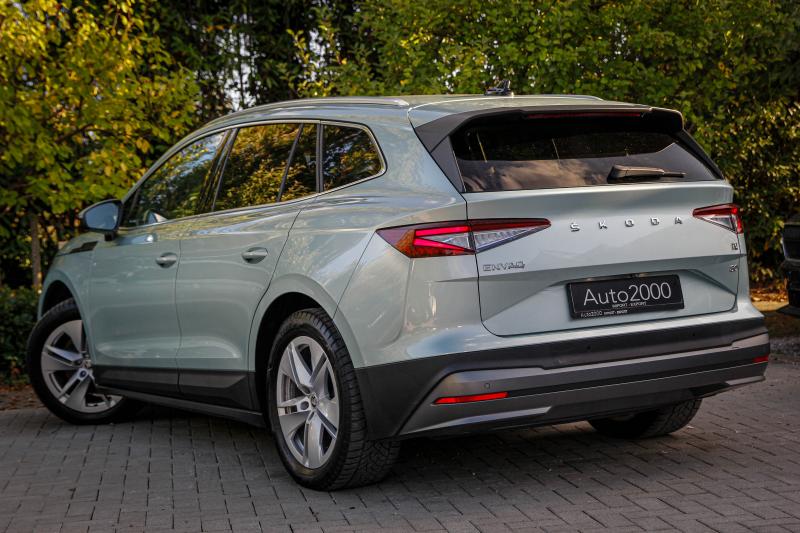 Skoda - Enyaq iV - pic6
