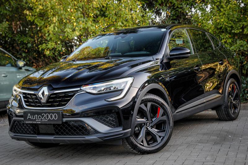 Renault - Arkana - pic3