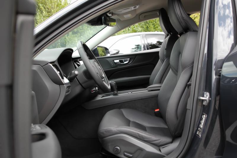 Volvo - V60 - pic6