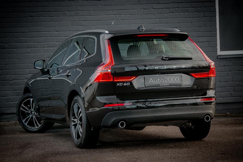 Volvo - XC60 - pic4