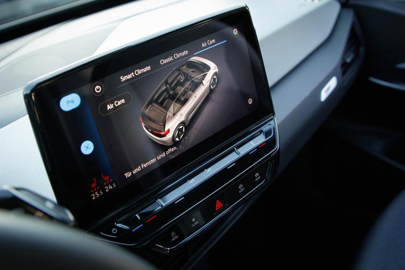 Volkswagen - ID3 - pic21