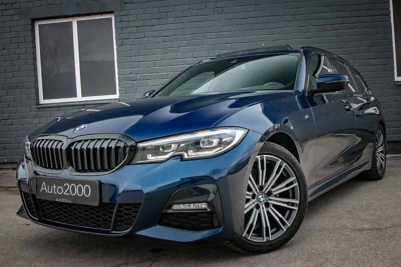BMW - 320 - pic62