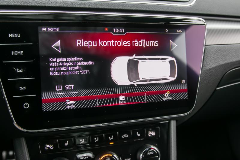 Skoda - Superb - pic24