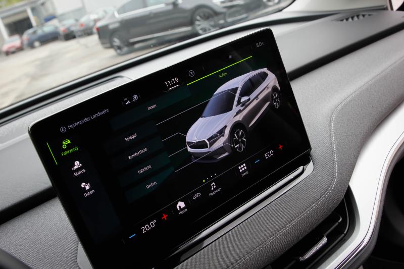 Skoda - Enyaq - pic17