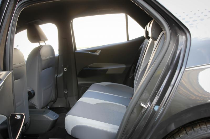 Volkswagen - ID3 - pic12
