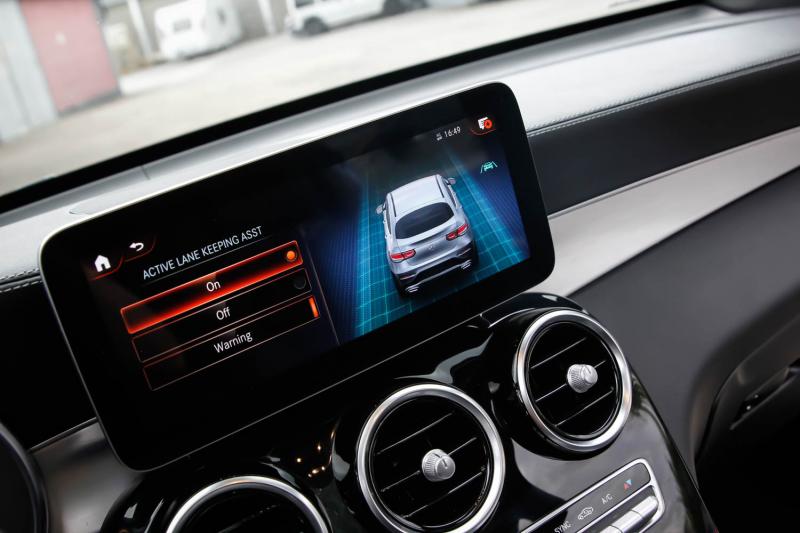 Mercedes - GLC - pic18