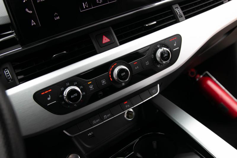 Audi - a4 - pic45