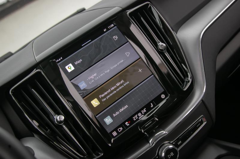 Volvo - XC60 - pic21