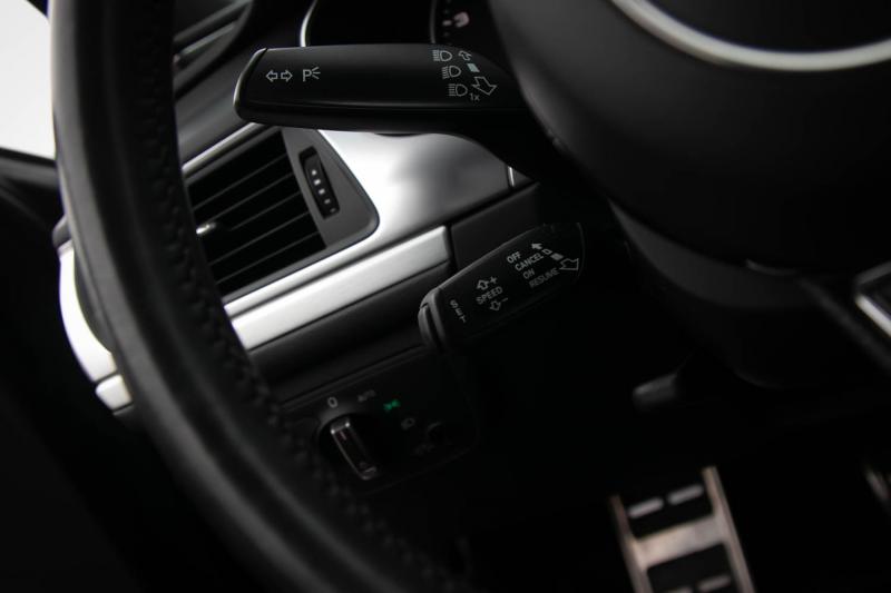Audi - A6 - pic31