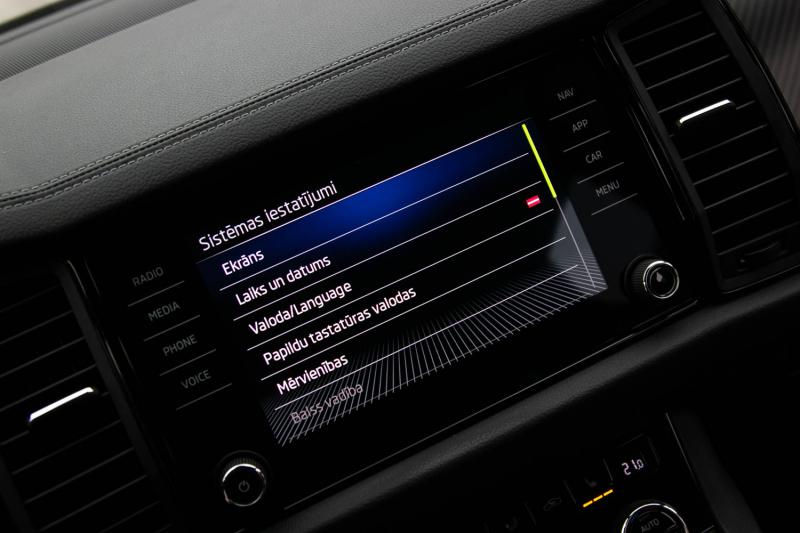 Skoda - Kodiaq - pic45
