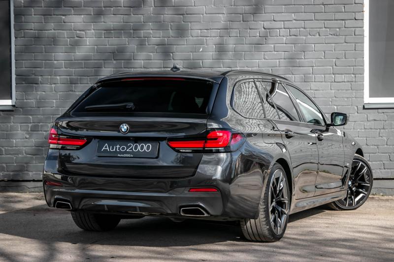 BMW - 530 - pic5