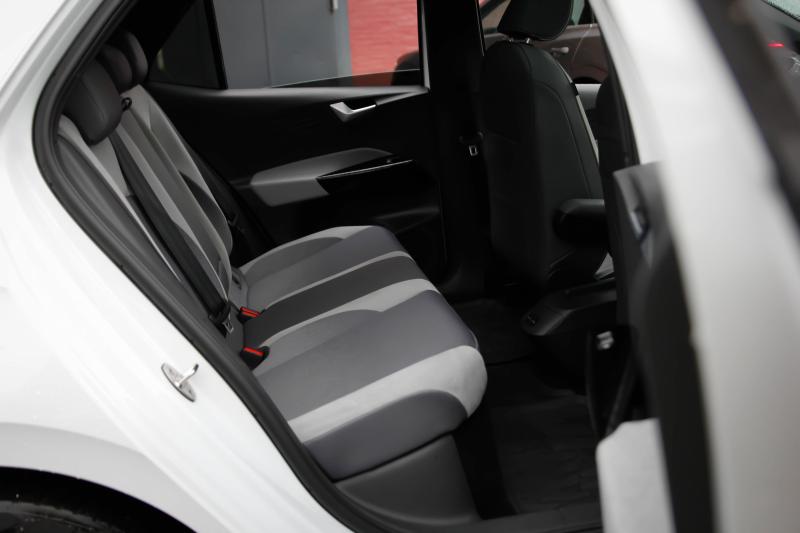 Volkswagen - ID3 - pic11