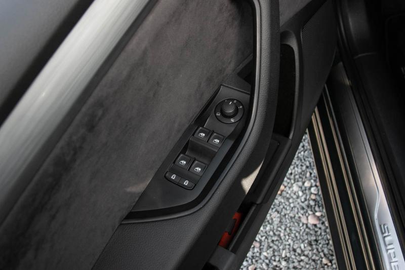 Skoda - Superb - pic25
