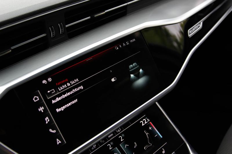 Audi - A6 - pic29